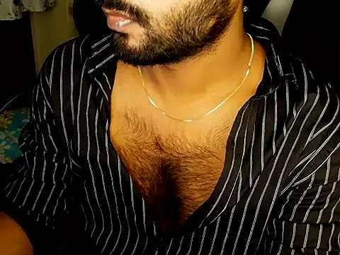 SHENOY3 online show from October 5, 2025, 2:48 pm