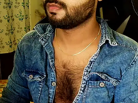 SHENOY3 online show from October 13, 2025, 3:23 pm