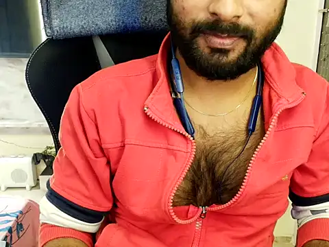 SHENOY3 online show from February 8, 2026, 5:27 pm