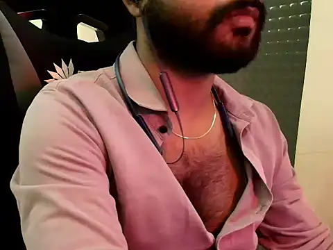 SHENOY3 online show from March 27, 2026, 4:29 pm