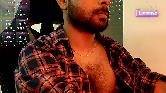 Snapshot of SHENOY3 chatting on July 13, 2026, 4:43 pm SHENOY3 online show from July 13, 2026, 4:43 pm