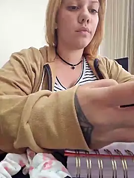 Janefruti online show from February 12, 2025, 5:37 pm