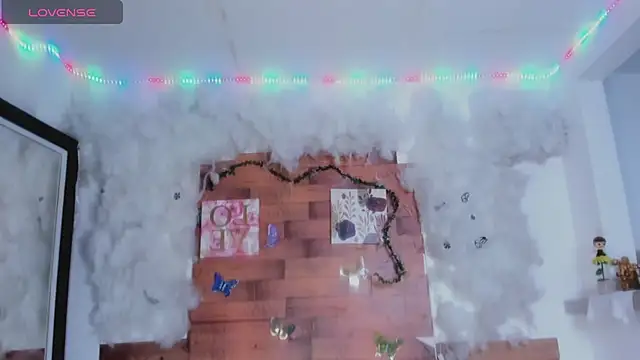 Snapshot of kelly_thomson chatting on February 1, 2025, 10:55 pm kelly thomson online show from February 1, 2025, 10:55 pm