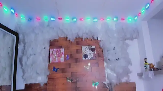 Snapshot of kelly_thomson chatting on February 20, 2025, 10:37 pm kelly thomson online show from February 20, 2025, 10:37 pm