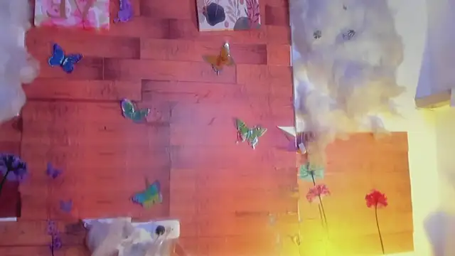 Snapshot of kelly_thomson chatting on March 12, 2025, 10:50 pm kelly thomson online show from March 12, 2025, 10:50 pm