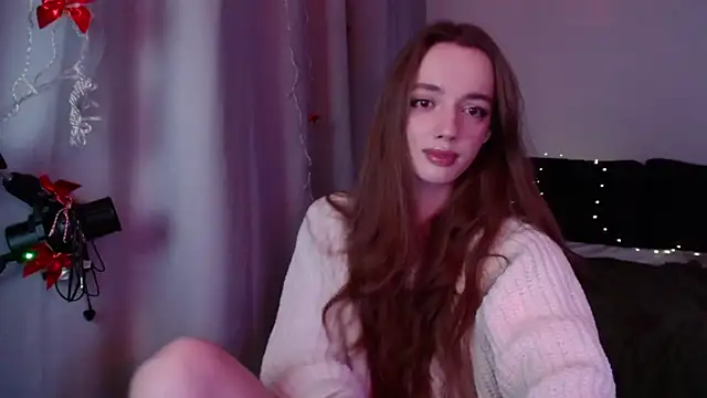 Weeissy online show from January 17, 2025, 10:45 pm