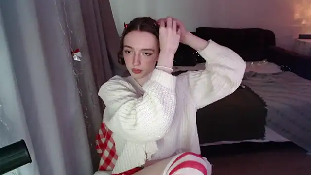 Weeissy online show from January 26, 2025, 12:01 pm