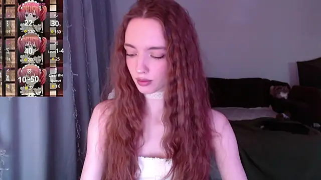 Weeissy online show from March 15, 2025, 10:00 pm