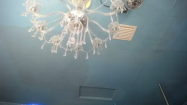 ADRIANNA FOX online show from December 13, 2025, 8:14 pm