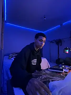 Rayanzimaker online show from April 26, 2026, 7:06 am