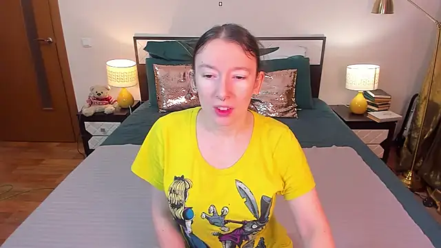 Snapshot of CatherineWalls chatting on February 12, 2026, 5:02 am CatherineWalls online show from February 12, 2026, 5:02 am