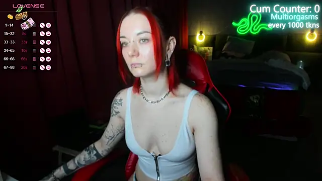 Snapshot of MaxPhoenixx chatting on December 3, 2024, 1:10 pm MaxPhoenixx online show from December 3, 2024, 1:10 pm