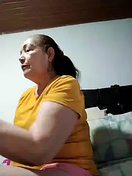 Vicky Rosse online show from October 16, 2025, 8:21 pm