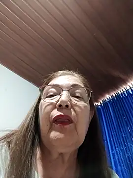 Vicky Rosse online show from October 20, 2025, 5:02 pm