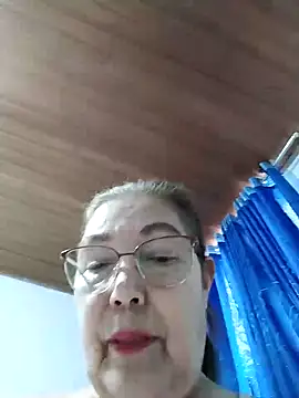 Vicky Rosse online show from October 25, 2025, 7:08 pm