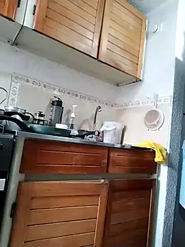 Vicky Rosse online show from March 30, 2026, 8:43 pm