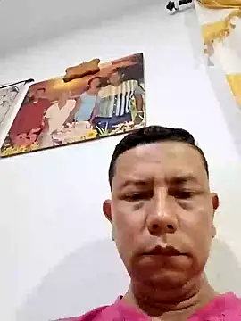 Snapshot of Lachuchaenlacara1988 chatting on February 10, 2025, 3:35 am Lachuchaenlacara1988 online show from February 10, 2025, 3:35 am