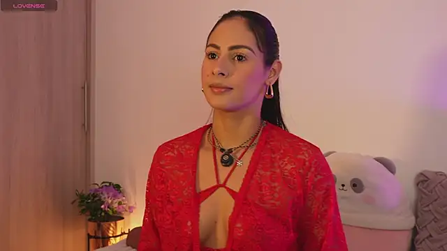 vicky rachell online show from October 10, 2025, 2:38 pm