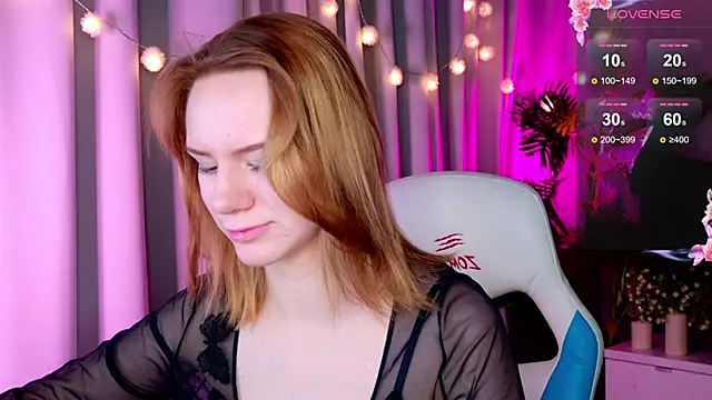 Ramona    online show from January 4, 2025, 5:37 am