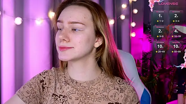 Ramona    online show from January 24, 2025, 5:42 am