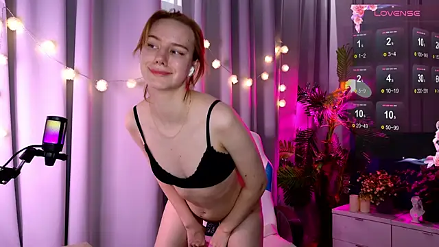 Ramona    online show from January 27, 2025, 8:51 am