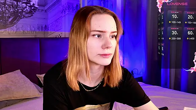 Ramona    online show from February 1, 2025, 6:10 am