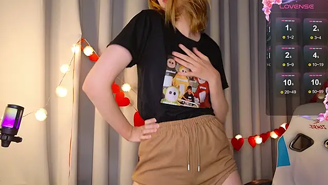 Ramona    online show from February 8, 2025, 9:46 am