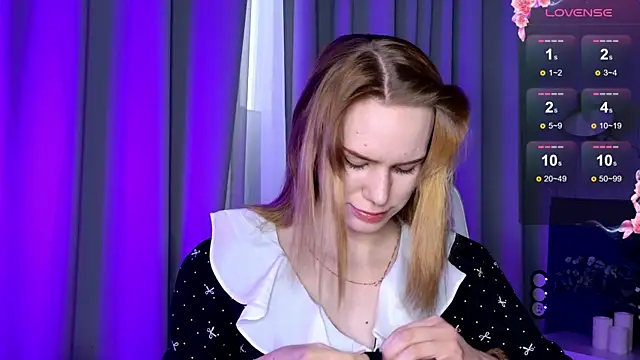 Ramona    online show from March 3, 2025, 6:15 am