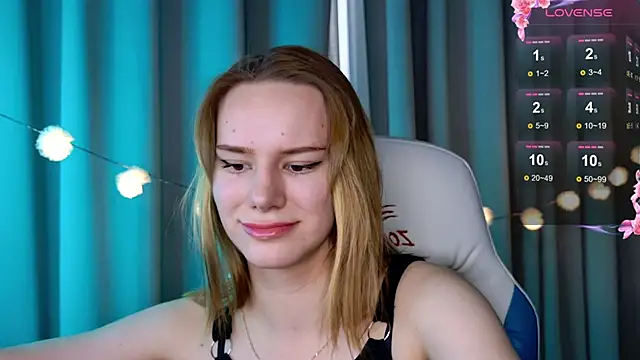 Ramona    online show from March 4, 2025, 9:40 am