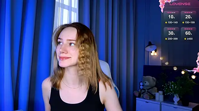 Ramona    online show from March 6, 2025, 9:36 am