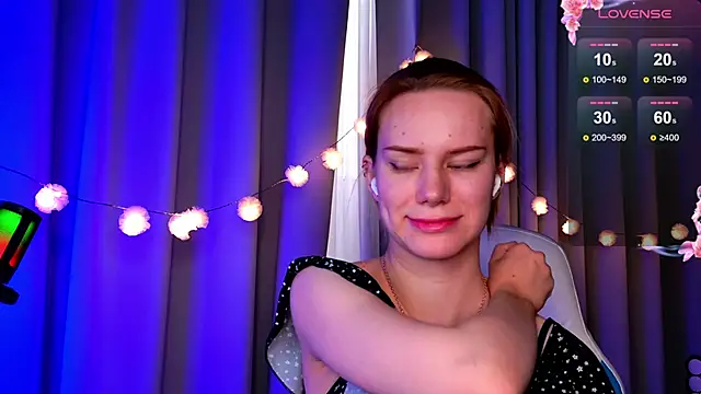 Ramona    online show from March 9, 2025, 9:46 am