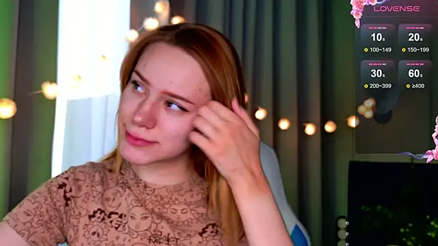 Ramona    online show from March 13, 2025, 9:43 am