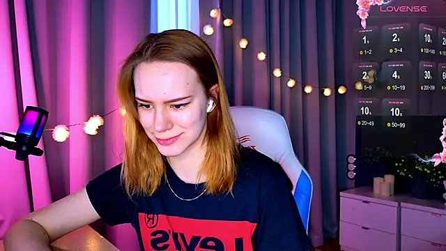 Ramona    online show from March 15, 2025, 6:14 am