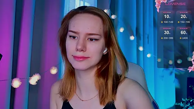 Ramona    online show from March 18, 2025, 6:03 am