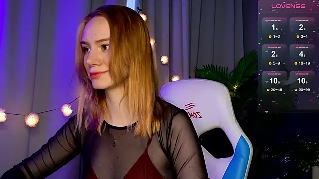 Ramona    online show from September 12, 2025, 6:02 am