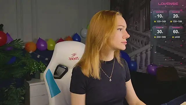 Ramona    online show from September 18, 2025, 6:04 am