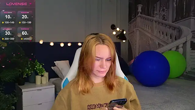 Ramona    online show from September 24, 2025, 5:55 am