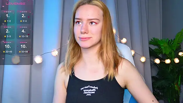 Ramona    online show from October 18, 2025, 5:43 am