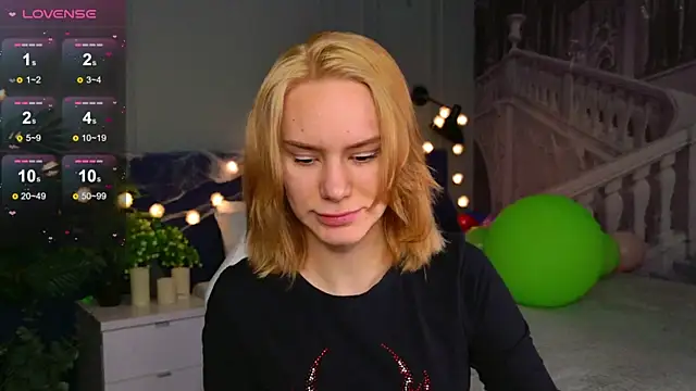 Ramona    online show from October 22, 2025, 6:13 am