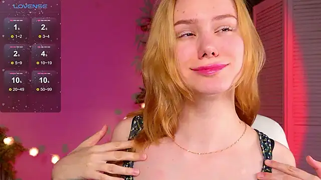 Ramona    online show from March 21, 2026, 8:19 am