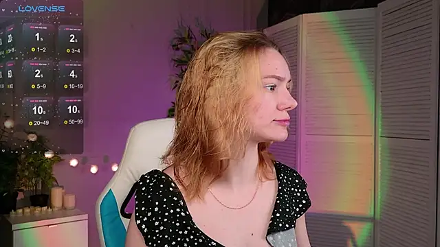 Ramona    online show from April 12, 2026, 6:07 am