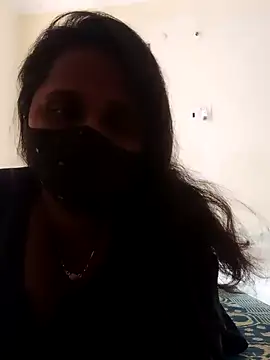 Snapshot of Indiantina chatting on January 9, 2025, 8:55 am Indiantina online show from January 9, 2025, 8:55 am