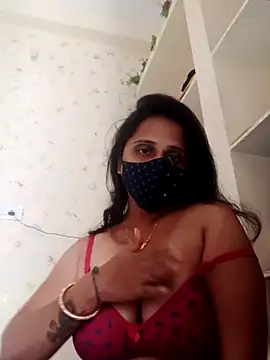 Snapshot of Indiantina chatting on January 21, 2025, 8:08 am Indiantina online show from January 21, 2025, 8:08 am