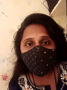 Snapshot of Indiantina chatting on October 8, 2025, 8:45 am Indiantina online show from October 8, 2025, 8:45 am