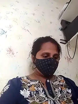 Snapshot of Indiantina chatting on October 11, 2025, 6:56 am Indiantina online show from October 11, 2025, 6:56 am