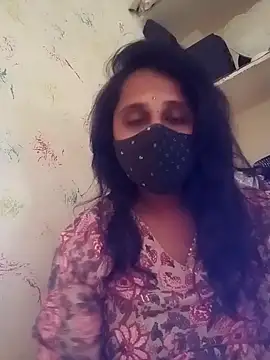 Snapshot of Indiantina chatting on October 18, 2025, 8:48 am Indiantina online show from October 18, 2025, 8:48 am