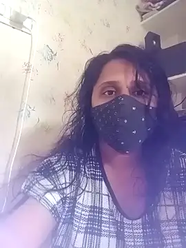 Snapshot of Indiantina chatting on October 30, 2025, 8:27 am Indiantina online show from October 30, 2025, 8:27 am