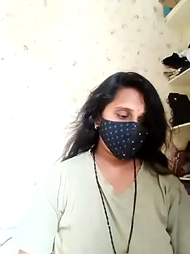 Snapshot of Indiantina chatting on November 2, 2025, 7:55 am Indiantina online show from November 2, 2025, 7:55 am