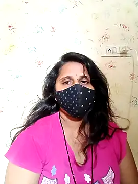 Snapshot of Indiantina chatting on November 3, 2025, 9:54 am Indiantina online show from November 3, 2025, 9:54 am