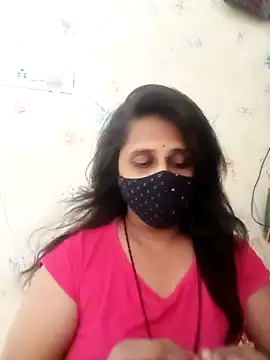 Snapshot of Indiantina chatting on November 5, 2025, 9:09 am Indiantina online show from November 5, 2025, 9:09 am